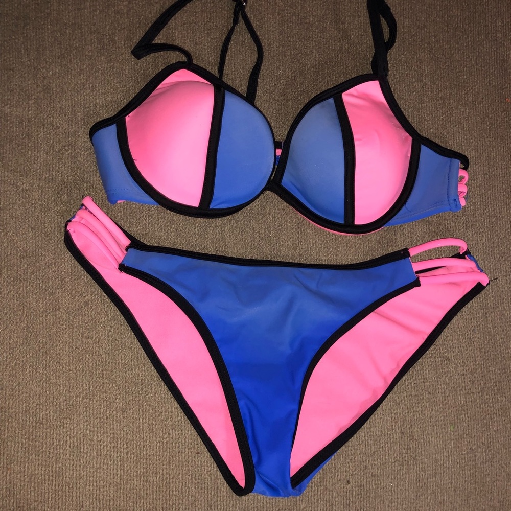 Bikini 💕
